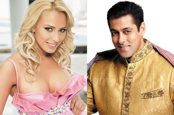 salman khan,lulia vantur,salman khan marriage  గండం గడిచింది, ఇక లస్కు టపా పెళ్లి